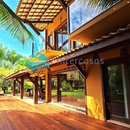 Villa Bora Bora - Frente Mar, برايا دو فورتي المظهر الخارجي الصورة
