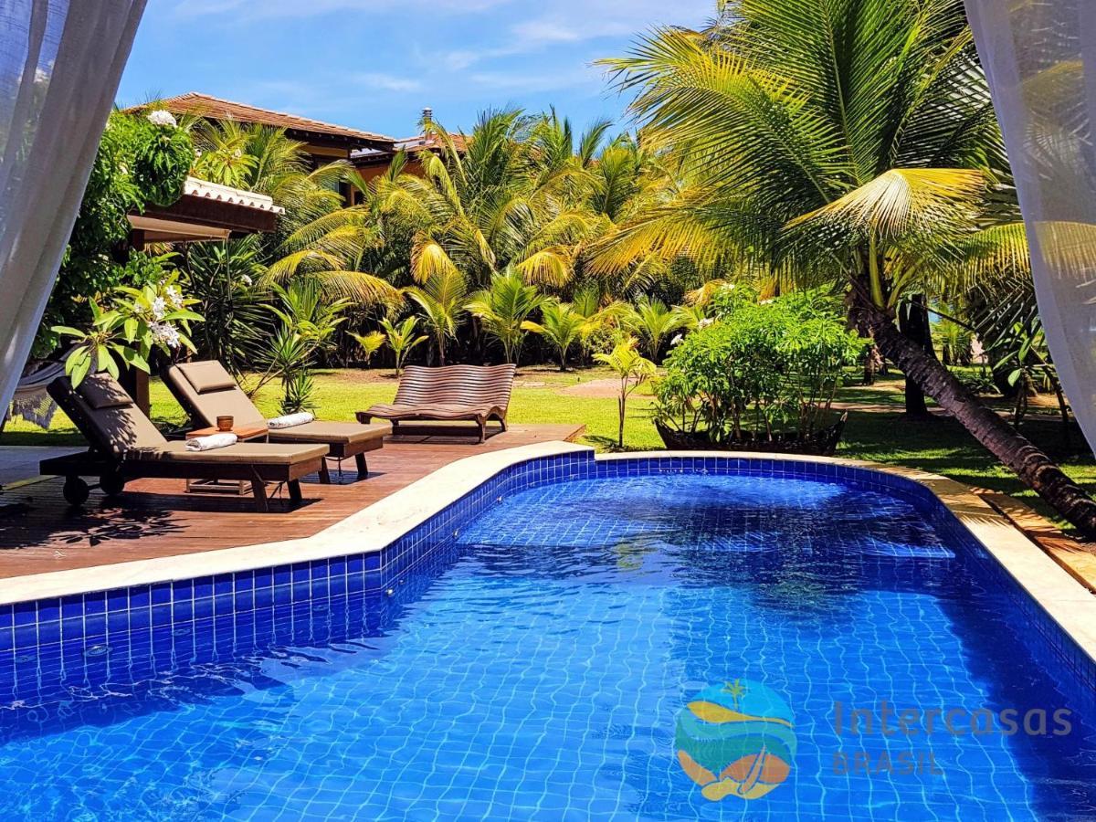 Villa Bora Bora - Frente Mar, برايا دو فورتي المظهر الخارجي الصورة