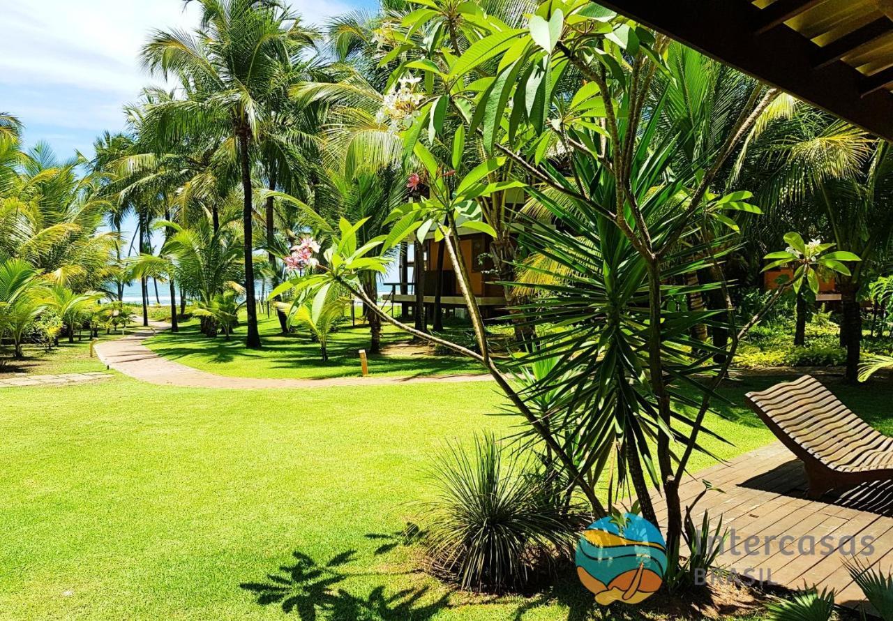 Villa Bora Bora - Frente Mar, برايا دو فورتي المظهر الخارجي الصورة