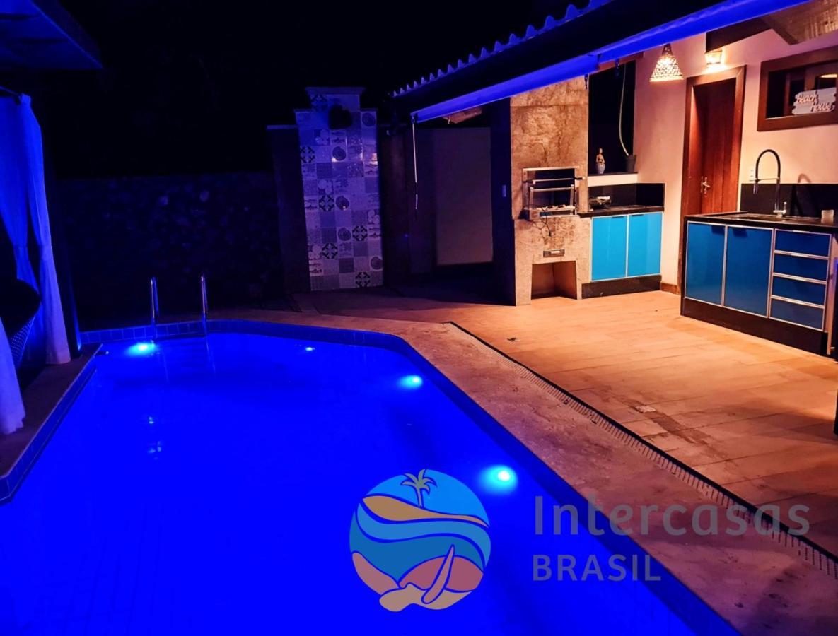 Villa Bora Bora - Frente Mar, برايا دو فورتي المظهر الخارجي الصورة