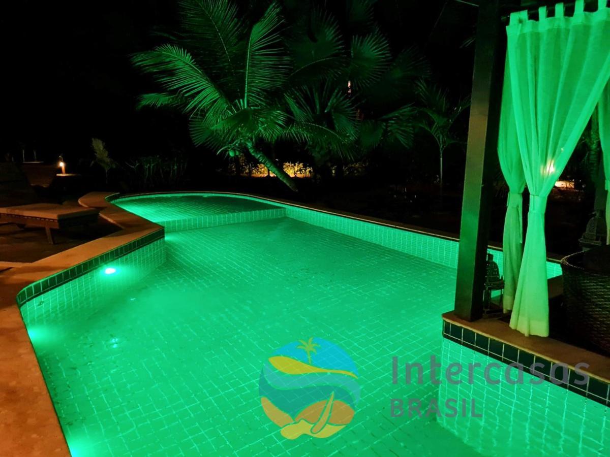 Villa Bora Bora - Frente Mar, برايا دو فورتي المظهر الخارجي الصورة