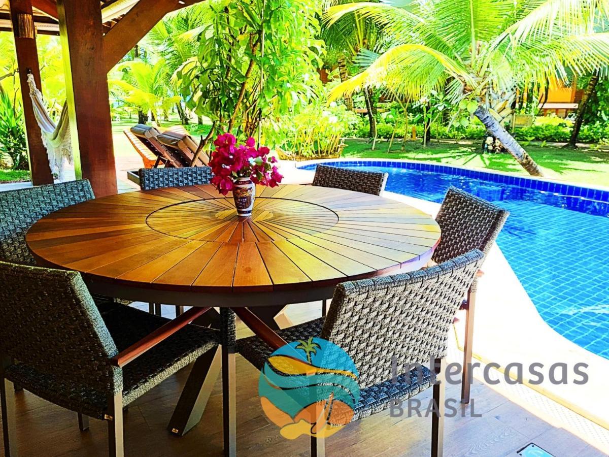Villa Bora Bora - Frente Mar, برايا دو فورتي المظهر الخارجي الصورة