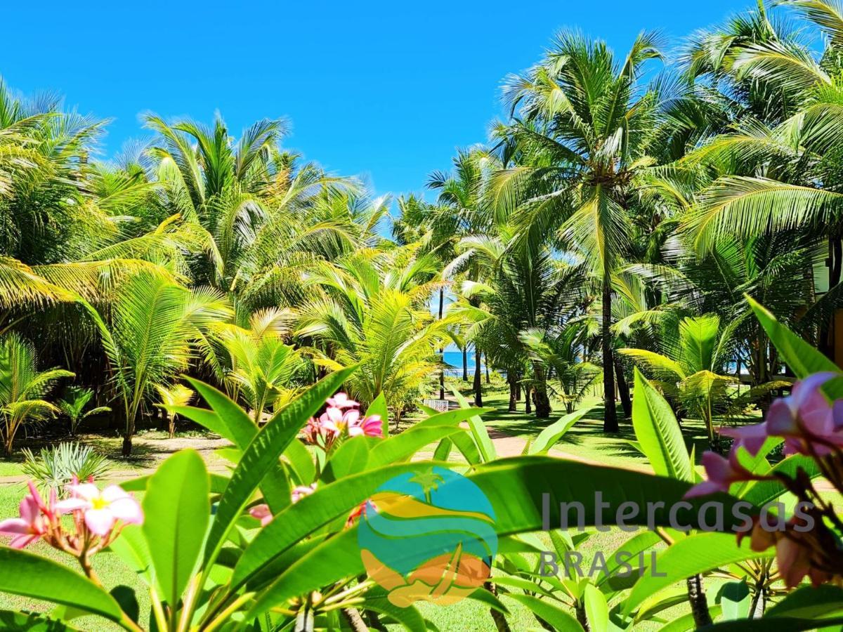 Villa Bora Bora - Frente Mar, برايا دو فورتي المظهر الخارجي الصورة