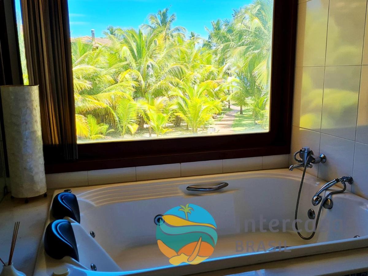 Villa Bora Bora - Frente Mar, برايا دو فورتي المظهر الخارجي الصورة