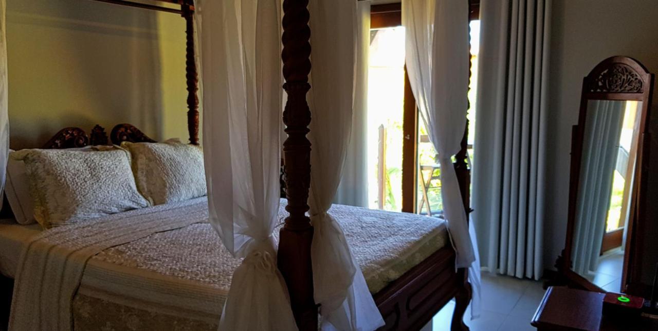 Villa Bora Bora - Frente Mar, برايا دو فورتي المظهر الخارجي الصورة